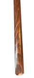 Martial Arts Karate Octagonal Hardwood Hanbo Jo Staff 5ft 60" x 1-1/16"