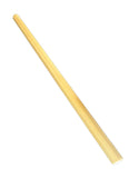 Martial Arts Karate Octagonal Hardwood Hanbo Jo Staff 5ft 60" x 1-1/16"
