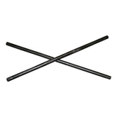 Escrima Kali Arnis 2 Stick Set Premium Kamagong Ironwood 28"x1"