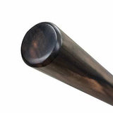 Escrima Kali Arnis 2 Stick Set Premium Kamagong Ironwood 28"x1"