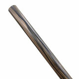 Escrima Kali Arnis 2 Stick Set Premium Kamagong Ironwood 28"x1"