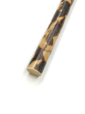 Tiger Combat Rattan Escrima Kali Arnis Stick 28"
