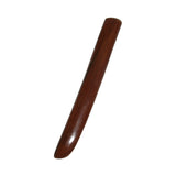 Bokken Tanto 12" Knife Kamagong Ironwood Hardwood