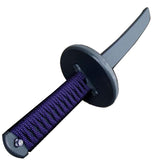 Japanese Composite Practice Samurai Tanto Knife Trainer