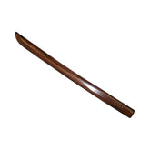 Bokken Wakizashi 22" Filipino Hardwood
