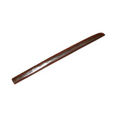 Bokken Wakizashi 22" Short Sword Kamagong Ironwood Hardwood