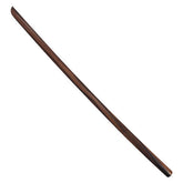 Bokken Katana Wood Sword Daito 40" Kamagong Ironwood