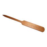 Hawaiian Lua Practice Hardwood Hoe Canoe Paddle Oar *SPECIAL ORDER*