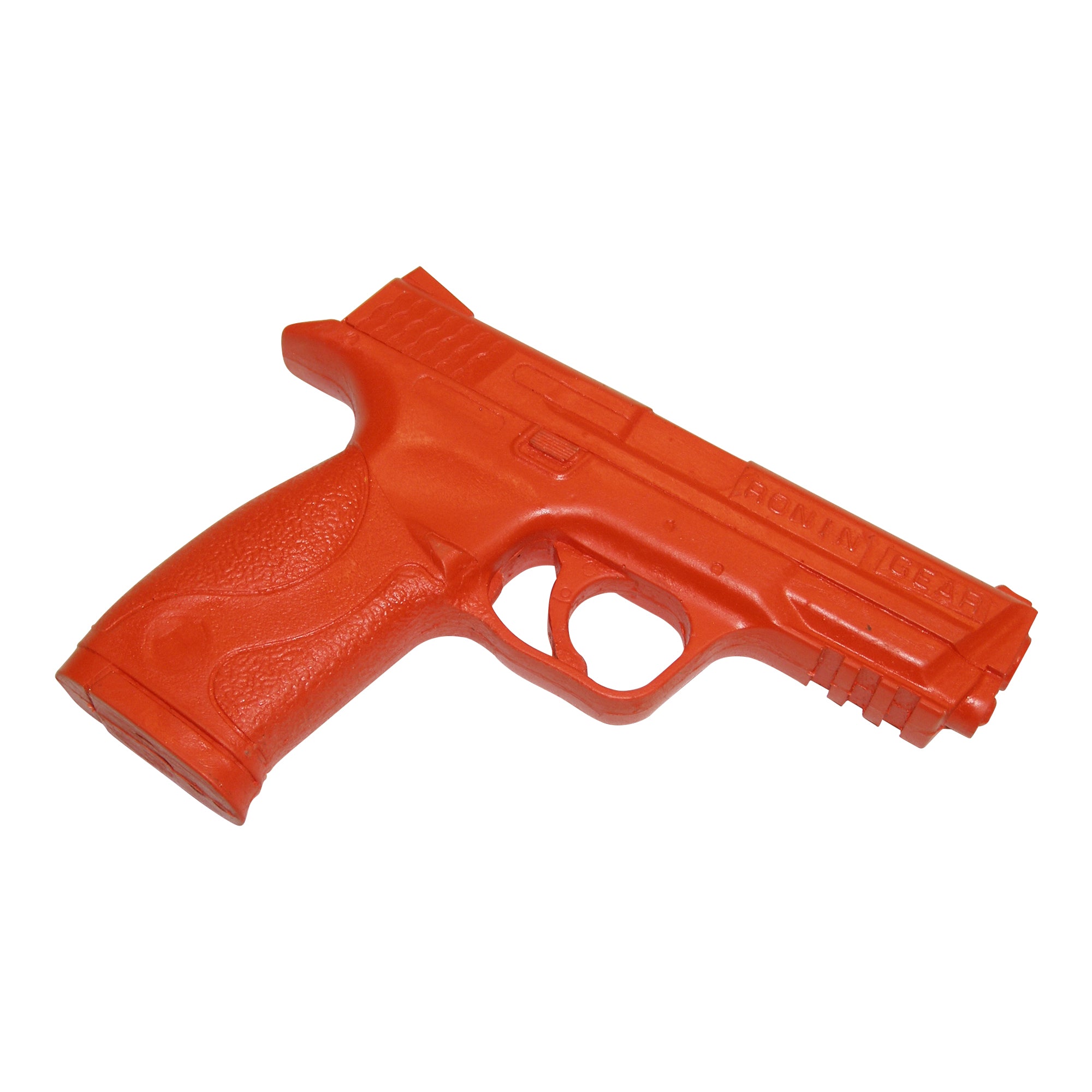 Rubber Standard M&P Training Gun Orange USA