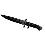 Ronin Gear Rubber Training Knife