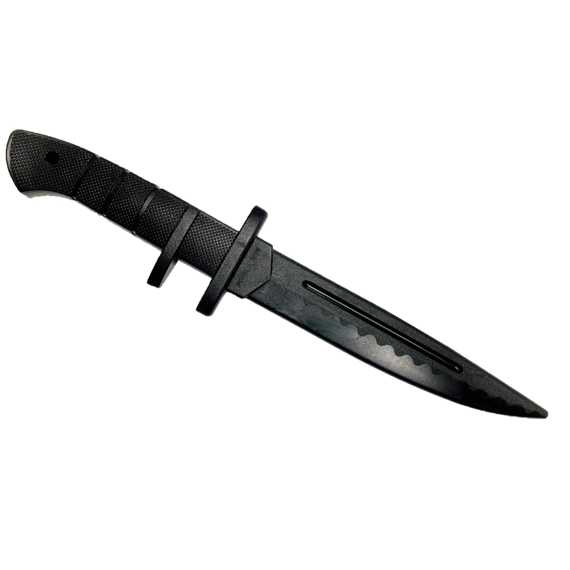 Ronin Gear Rubber Training Knife