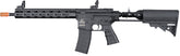 Airsoft Tippmann Omega PV V2 M4 Carbine Rifle 13ci (NOT INCL) Black