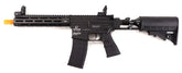 Airsoft Tippmann Omega PV V2 M4 Electro Pneumatic CQB Compact Rifle 13ci Black