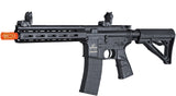 Airsoft Tippmann Omega PV V2 M4 CQB Compact Rifle 12 gram CO2 Black