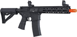 Airsoft Tippmann Omega PV V2 M4 CQB Compact Rifle 12 gram CO2 Black