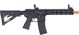 Airsoft Tippmann Omega PV V2 M4 CQB Compact Rifle 12 gram CO2 Black