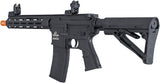 Airsoft Tippmann Omega PV V2 M4 CQB Compact Rifle 12 gram CO2 Black