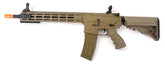 Airsoft Tippmann Recon AEG M4 Carbine 14.5" Barrel Tan