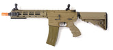 Airsoft Tippmann Recon AEG M4 Carbine 9.5" Barrel Tan