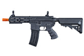 Airsoft Tippmann Recon AEG M4 CQB Shorty 6" Barrel Black