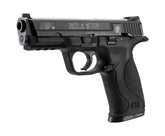 Airsoft Smith & Wesson MP40 CO2 Blowback Pistol