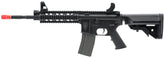 Elite Force Airsoft EF M4- CFR-BLACK - Next Gen