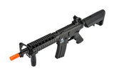 Airsoft Black CQB Spec Ops M4 AEG Assault Rifle Gun Set + Battery & Charger