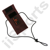 RTR 2-Pocket Paintball Barrel Blocker Safety Cover Sock Sleeve Condom BSD