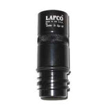 LAPCO USA Paintball Barrel Thread Adapter