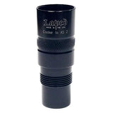 LAPCO USA Paintball Barrel Thread Adapter