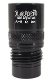 LAPCO USA Paintball Barrel Thread Adapter