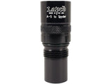 LAPCO USA Paintball Barrel Thread Adapter