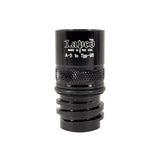 LAPCO USA Paintball Barrel Thread Adapter