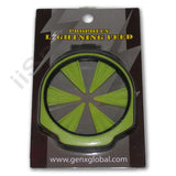GXG Lightning Empire Prophecy Z2 Loader Hopper Speed Feed gate Collar LIME GREEN
