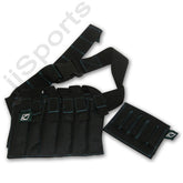 KT Eraser Chaser / Stock Play Utility Belt holds 5 CO2 + 6 magazines / 10 shot tubes