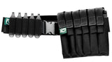 KT Eraser Chaser / Stock Play Utility Belt holds 5 CO2 + 6 magazines / 10 shot tubes