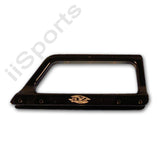 Tippmann 98 Pro Custom A5 Gun Raised V Sight Rail Handle Guard