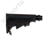 Tippmann 98 Customer BT-4 Paintball Gun Collapsible CAR Stock Scenario