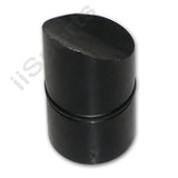 Kingman Spyder 09 Sonix Xtra Gun Replacement Front Plug Black aluminum New!