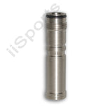 Spyder Gun Stainless Steel Front Air Low Pressure Chamber High Volume Volumizer