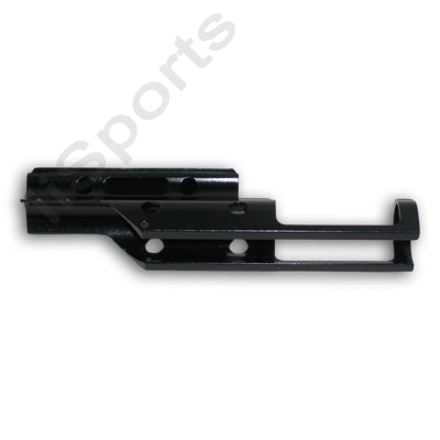 Rear Cocking Spyder Espirit 2000 Shutter TL E99 Rodeo Beavertail Sight Rail