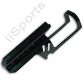 Spyder Xtra Rodeo Replacement Beavertail 3/8" Dovetail Sight Rail Camo GREEN