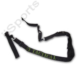 Airsoft Softair Assault Gun Tactical 3 Point Adjustable Web Sling black new mp5