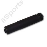JT TAC 5 Spyder Recon Paintball Tactical 10" Mock Suppressor Shroud + Barrel tac5 New!