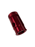 Bottomline Drop Forward CO2 On/Off Paintball Tank Fill Adapter UFA