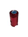 Bottomline Drop Forward CO2 On/Off Paintball Tank Fill Adapter UFA