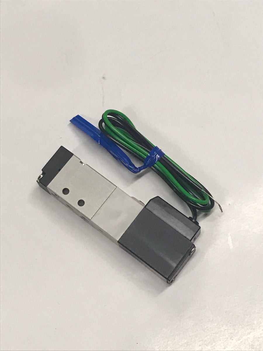 H0404E148W Alias Intimidator Paintball Replacement Solenoid I&I