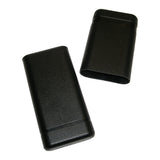 Airtight Adjustable Triple Cigar Storage Case