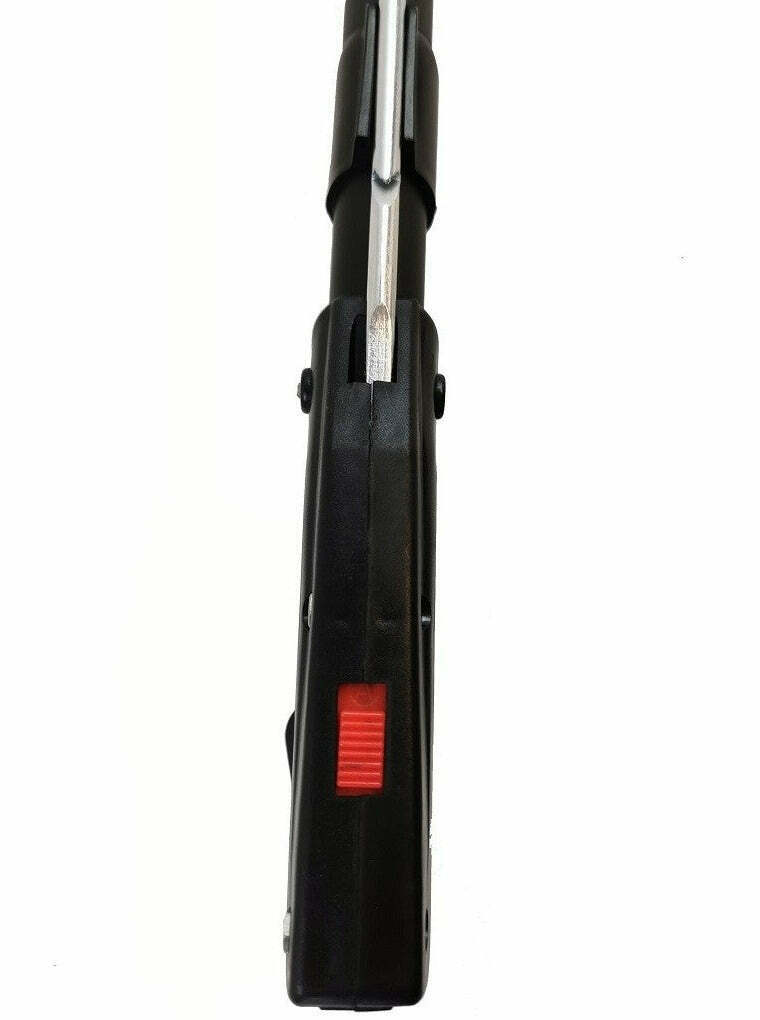 Spearfishing Micro Ambush 30 Compact light euro-style band Speargun 25" long