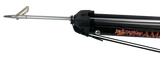 Spearfishing Micro Ambush 30 Compact light euro-style band Speargun 25" long
